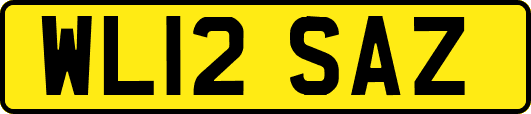 WL12SAZ