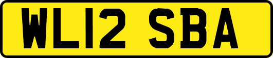WL12SBA