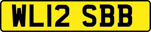 WL12SBB