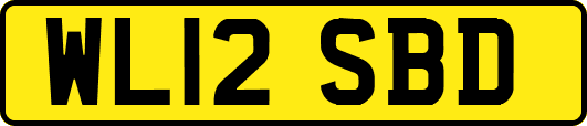 WL12SBD