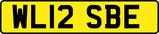 WL12SBE