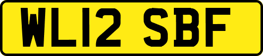 WL12SBF