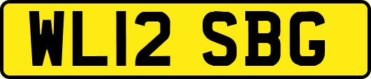 WL12SBG
