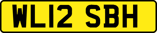 WL12SBH