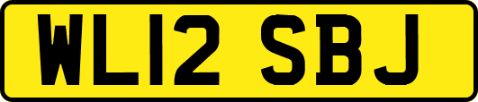 WL12SBJ