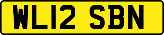 WL12SBN