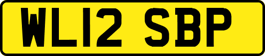 WL12SBP