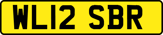 WL12SBR