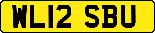 WL12SBU