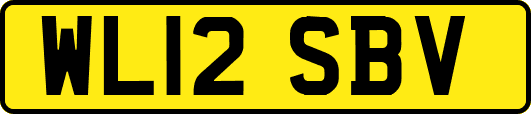 WL12SBV