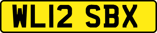WL12SBX