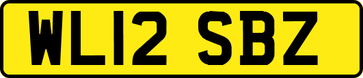 WL12SBZ