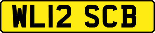 WL12SCB