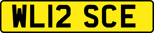 WL12SCE