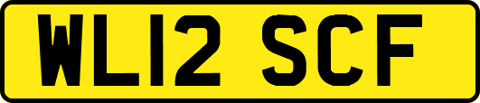 WL12SCF