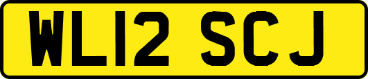 WL12SCJ