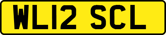 WL12SCL