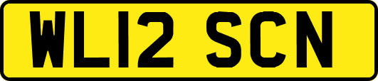 WL12SCN