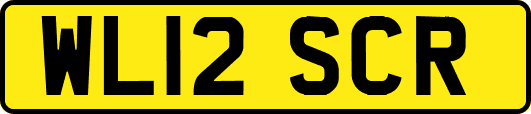 WL12SCR