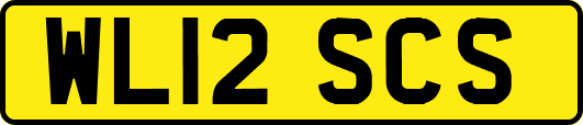 WL12SCS