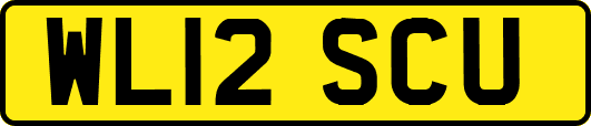 WL12SCU