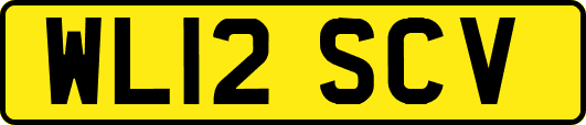 WL12SCV
