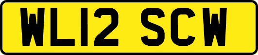 WL12SCW