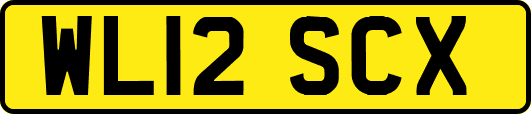 WL12SCX
