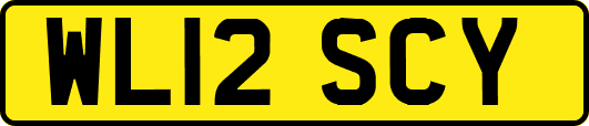 WL12SCY