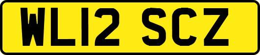 WL12SCZ