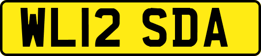 WL12SDA