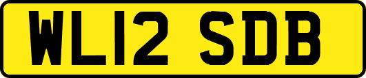 WL12SDB