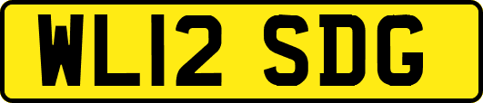 WL12SDG