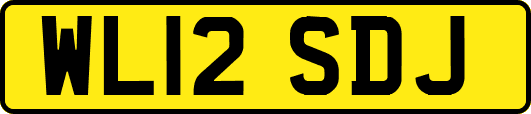 WL12SDJ