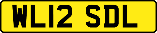 WL12SDL