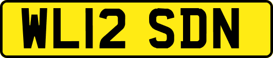 WL12SDN