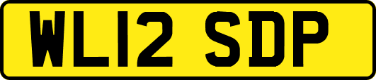WL12SDP