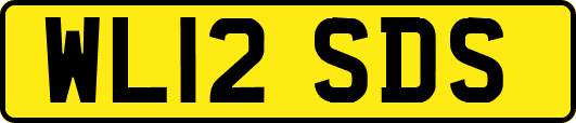 WL12SDS
