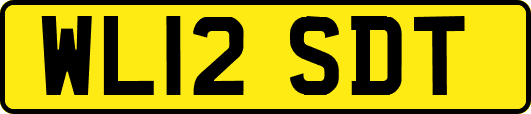 WL12SDT