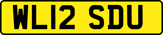 WL12SDU