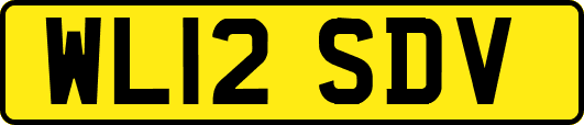 WL12SDV