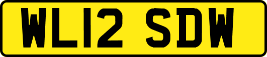 WL12SDW