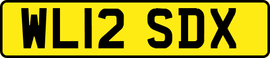 WL12SDX