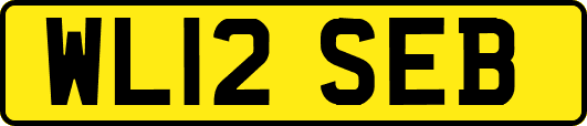 WL12SEB