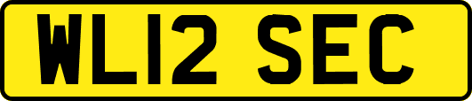 WL12SEC
