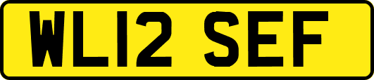 WL12SEF