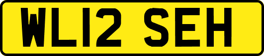 WL12SEH