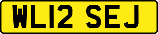 WL12SEJ