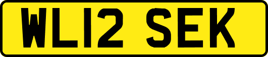 WL12SEK