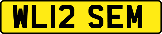 WL12SEM